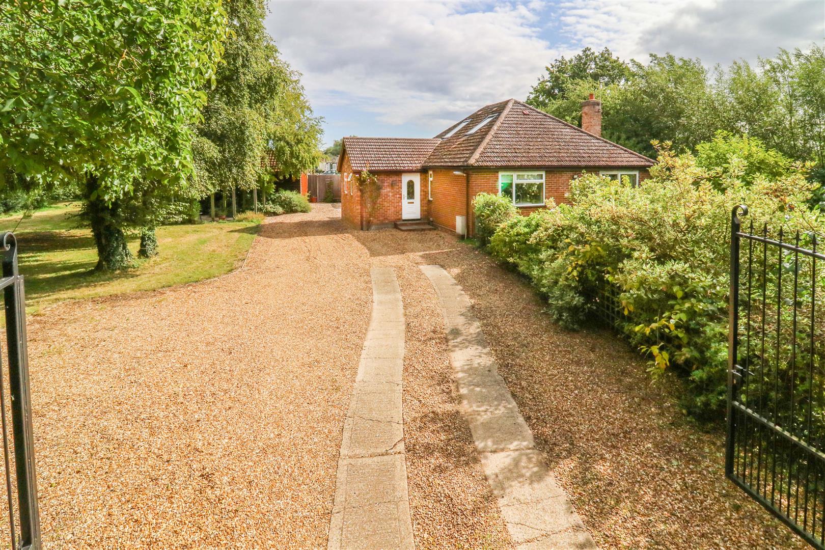 4 Bedroom for sale in Fordham Cheffins Newmarket Sales